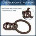 thumbnail image 5 of Unique Bargains Cylinder Head Gasket Kit No.MD975370 for Mitsubishi 6G74(V45W,V25W)SOHC 1 Set, 5 of 6