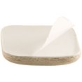thumbnail image 3 of SoftTouch 4715495N Almohadillas de fieltro de uso extendido para muebles para superficies duras e irregulares, lino de 1 pulgada (paquete de 16), 16 piezas, 3 of 4