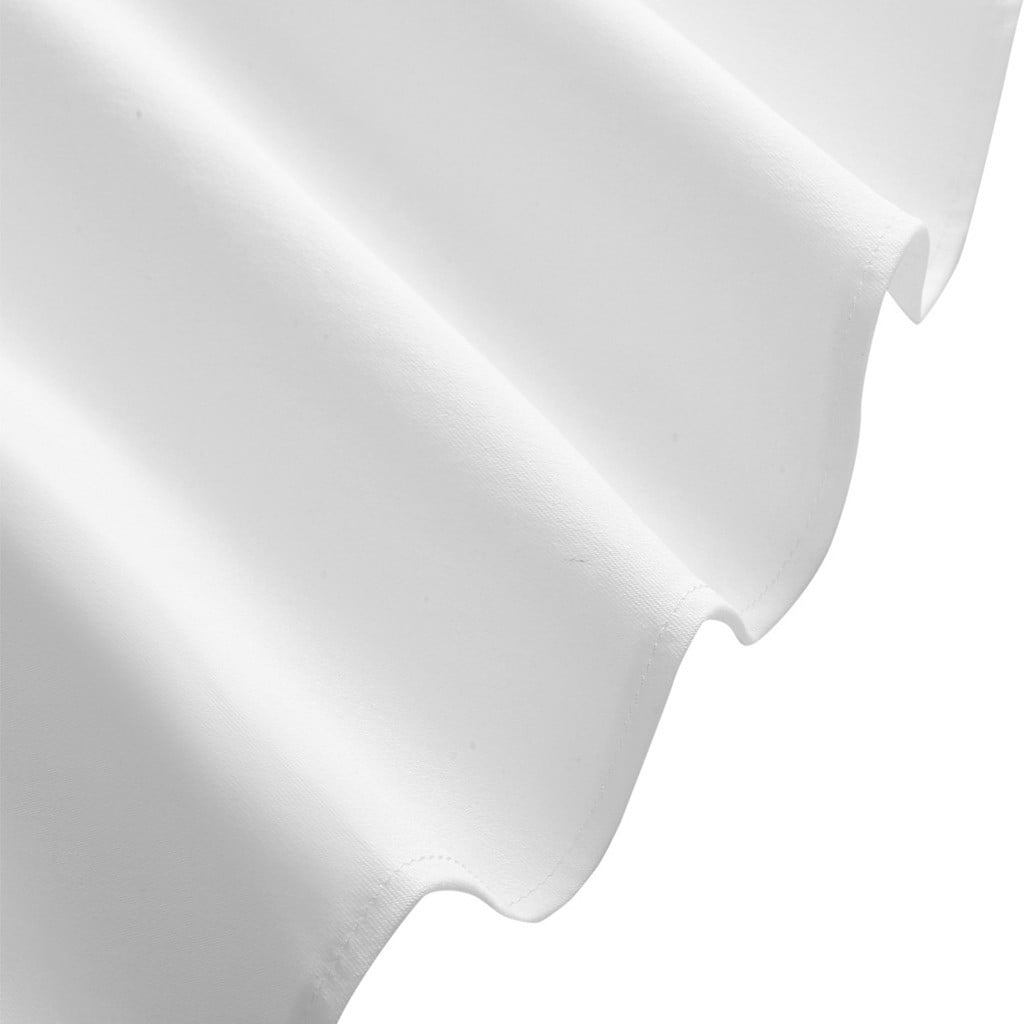 Formal Dresses Women's Sleeveless Spaghetti Strap Backless Split Long Dress White,XL - image 4