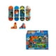 thumbnail image 1 of Vehículo de Juguete Hot Wheels Skate Paquete de Patinetas con Tenis Tony Hawk Pájaros, 1 of 4