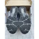 thumbnail image 5 of New Balance 2002R Men's Sneakers Blue/Gray Eclipse, Size 10.5, 5 of 6