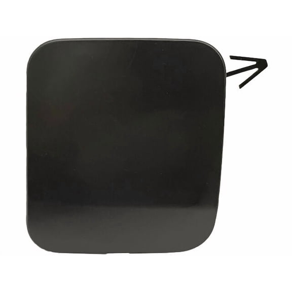 Front Tow Hook Cover - Compatible with 2022 - 2025 Nissan Pathfinder 2023 2024