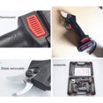 thumbnail image 3 of Electric pruning shears garden, portable rechargeable pruning shears branch cutter, 3 of 5