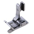 thumbnail image 4 of GUOOL Industrial Sewing Machine Hinged Presser Foot With 18 Size 10, 4 of 9