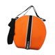 thumbnail image 4 of Mochila de baloncesto redondo mochila mochila mochila mochilas organizador organizador de fútbol bolso de balón almacenamiento de equipos deportivos Naranja, 4 of 8