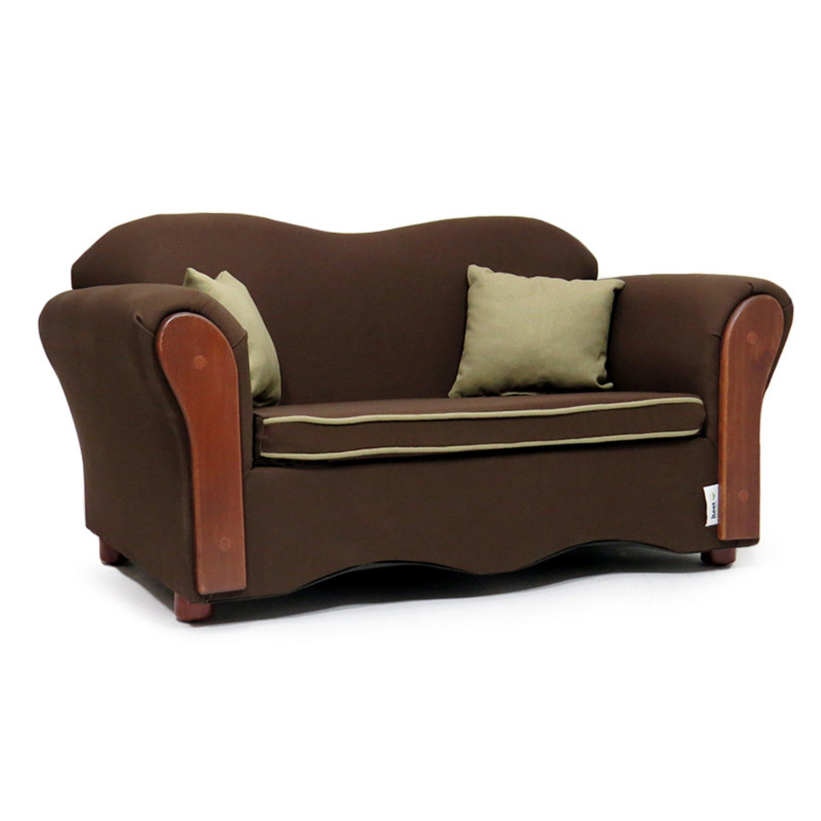 Keet Homey Vip Organic Kids Sofa