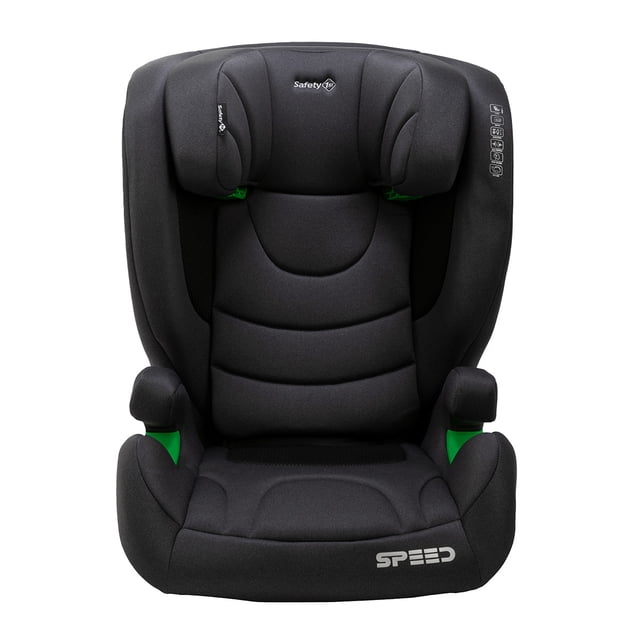 Autoasiento booster Safety 1st Speed