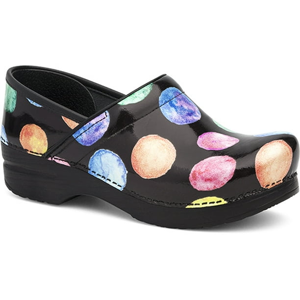 dansko bel mule