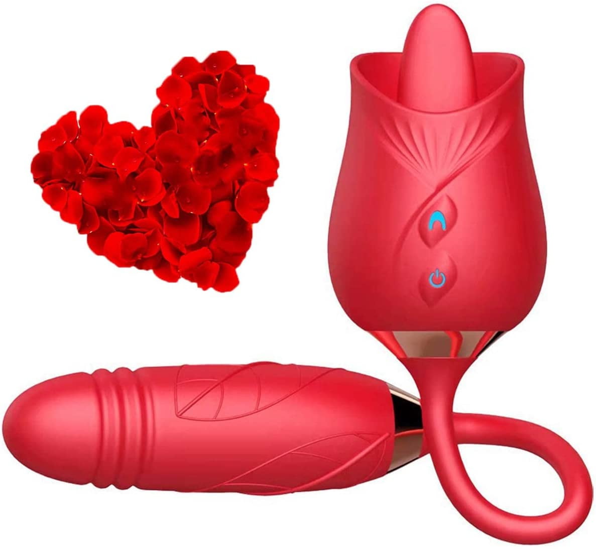 G Spot Adult Sensory Toys Sex Toy for Women Pleasure Adult Toys image