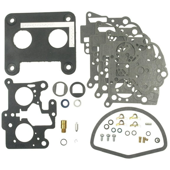 Hygrade 1250A Carb Kit