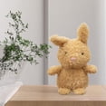 thumbnail image 2 of Peluches con pelo, muñecos de peluche realistas para bebés, niñas, niños y bebés. Conejo 30cm, 2 of 9