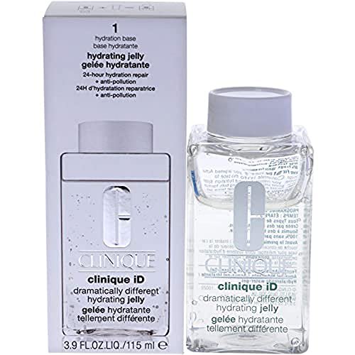 Clinique iD Base Dramatically Different Gelée Hydratante 3,9 Oz