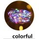 thumbnail image 1 of Guirnalda de luces LED con USB/caja de batería, cadena de hadas, lámpara para exteriores, hogar, habitación, Navidad, vacaciones, boda, fiesta, decoración, 1 of 5