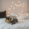 thumbnail image 4 of Adorable Lucas-Spider Plush Toy Cute Spiders Plush Animal Toy for Babies Kids All Ages, 4 of 5