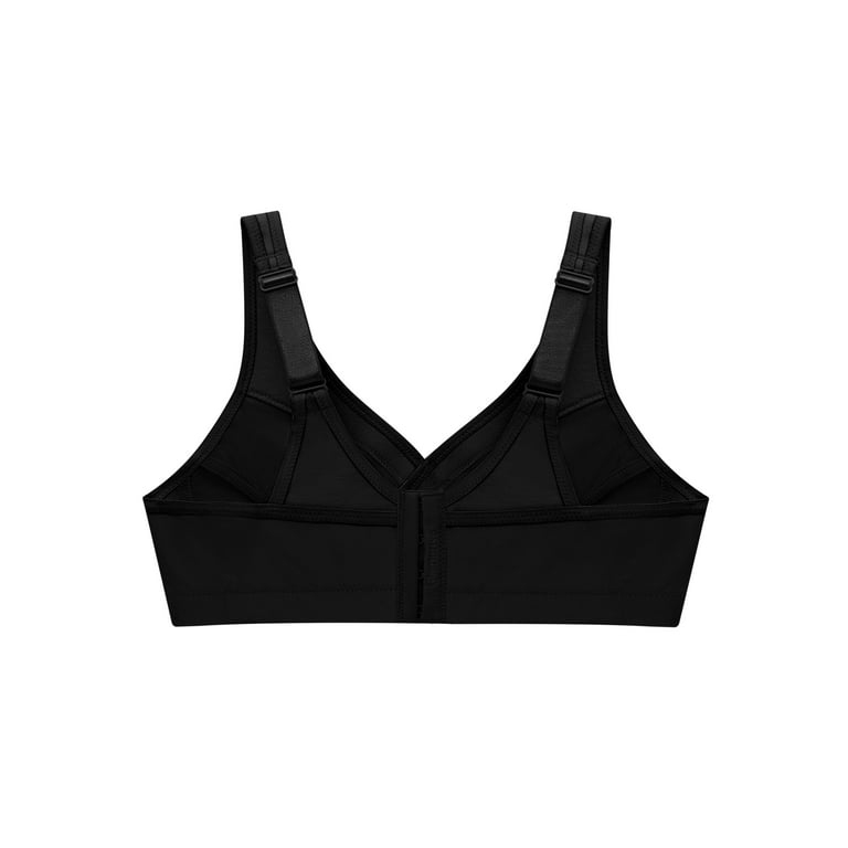 Glamorise MagicLift Active Support Wirefree Bra 1005 (Women's
