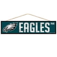 thumbnail image 2 of Philadelphia Eagles Sign 4x17 Wood Avenue Design, 2 of 2