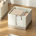 thumbnail image 6 of Practical Sticky Note Holders Notepad Holders Sticky Note Dispenser For Notes, 6 of 13