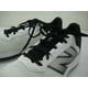thumbnail image 4 of Men's 12 D M New Balance 696v6 696 v6 MCH696W6 Tennis Shoes Sneakers White Black, 4 of 6