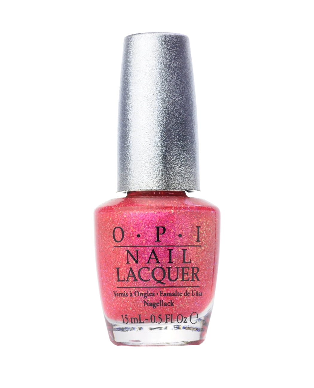 OPI Nail Lacquer, Tourmaline, 0.5 Oz