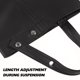 thumbnail image 3 of Nestingho Car Tissue Holder Negro De Para Organizar Pañuelos Con Tacto Suave Y Resistente, 3 of 7