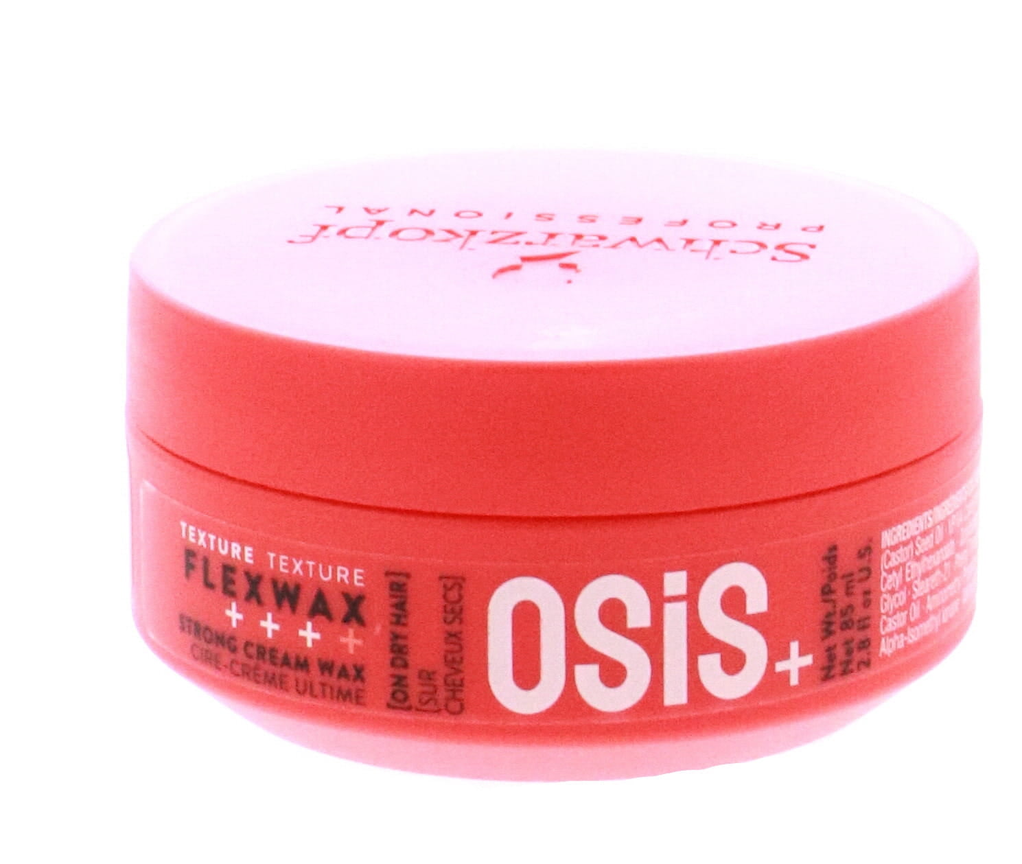 Avenue Chiett Super Hard Spiker Wax, Hair Effect, Strong Hold