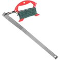 thumbnail image 5 of Here's a refined and professional product description based on the title you provided:\n\n \n\n**Portable Fish Mesh Basket Rod – Stainless Steel Fixator, 5 of 5