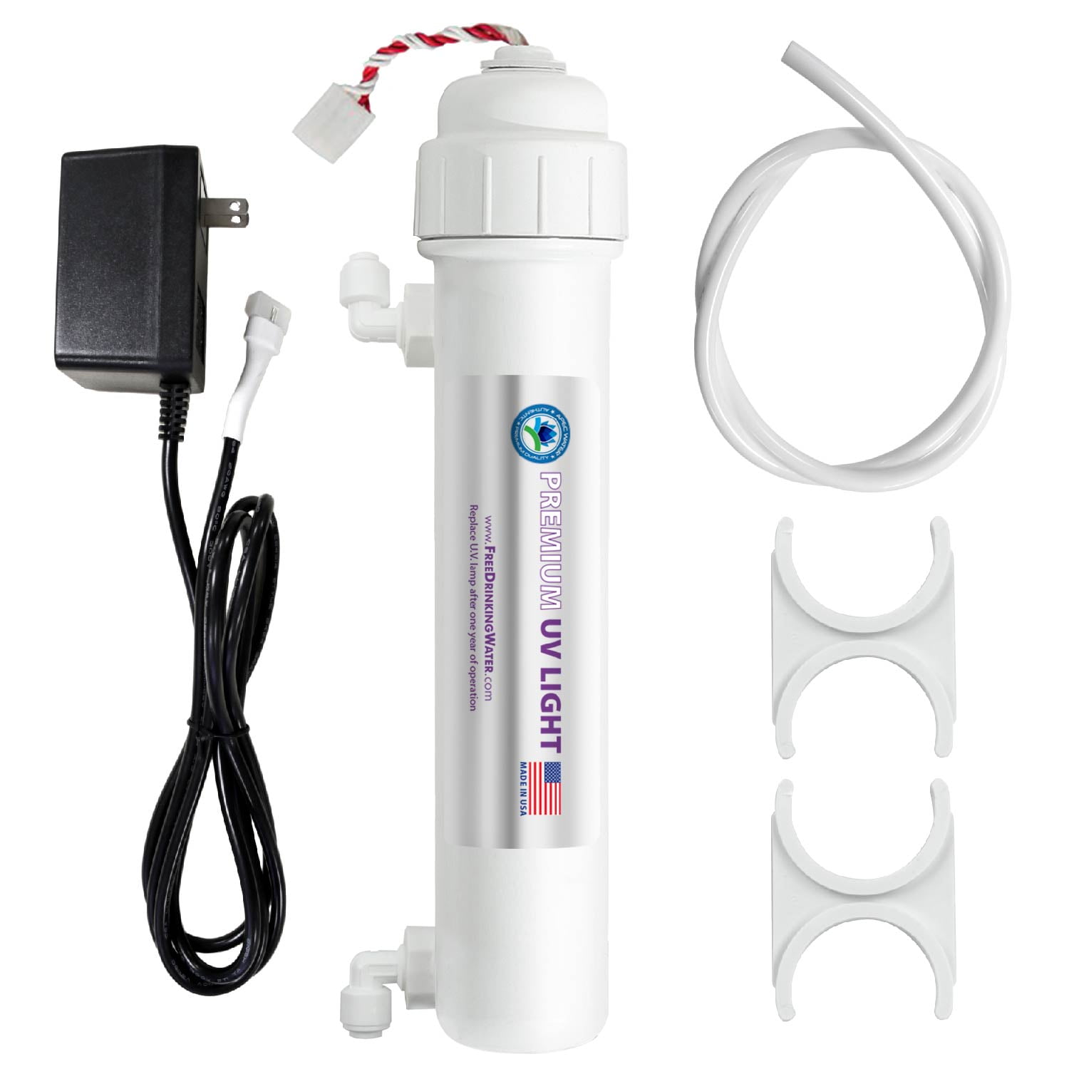 Keurig KQ8A Water Filter System for 