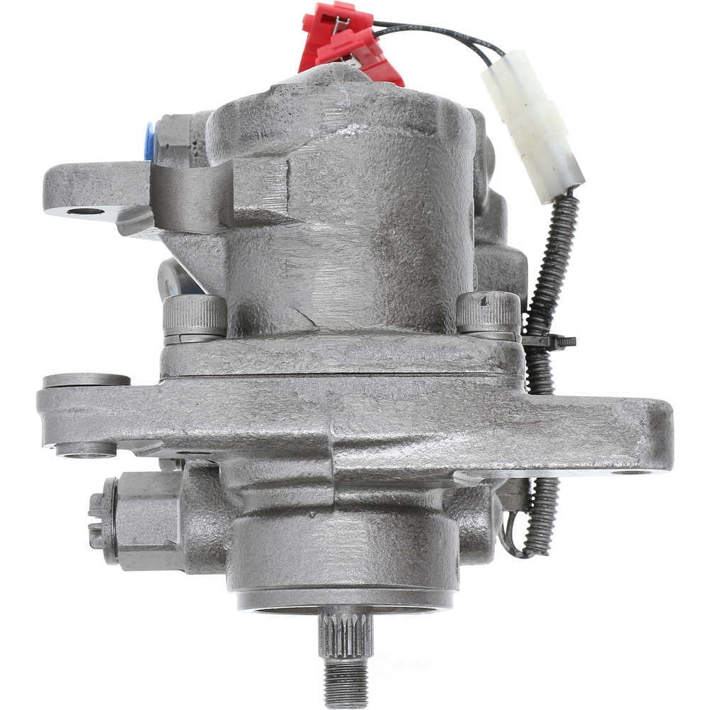 MAVAL 96266M Reman Power Steering Pump