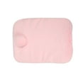 thumbnail image 4 of EHJRE Rabbit Bed, Bunny Pad, Mat, Winter, Warm Nest, Soft Plush Bed for Small Animals, Guinea Pig Bed for Chinchilla, Hamster, Hedgehog, Pink, 4 of 8