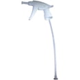 thumbnail image 5 of 2 Pack Heavy Duty Chemical Resistant Foaming Trigger Sprayer, 9-1/4" Dip Tube, 28-400 Neck Size Foam Trigger Sprayer fits Various Bottles, 5 of 6