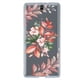thumbnail image 1 of Funda Para Sony C5 Ultra Flores, Uso Rudo, InstaCase Protector para Sony C5 Ultra Antigolpes, Case Flores, 1 of 4