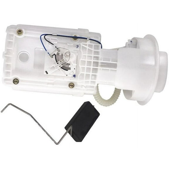 Fuel Pump - Compatible with 1999 - 2005 Volkswagen Jetta 2000 2001 2002 2003 2004