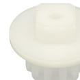 thumbnail image 4 of Grinder Gears Replacement Meat Grinder Part Gears Meat Grinder Screw Sleeve Meat, 4 of 8