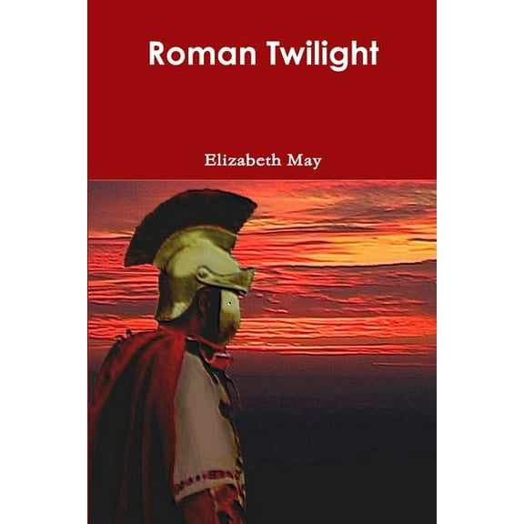 Roman Twilight, (Paperback)
