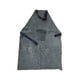 thumbnail image 5 of Delantal Cola de Soldadura Multiusos 70cmx100cm Azul Oscuro Ropa de Soldadura, 5 of 8