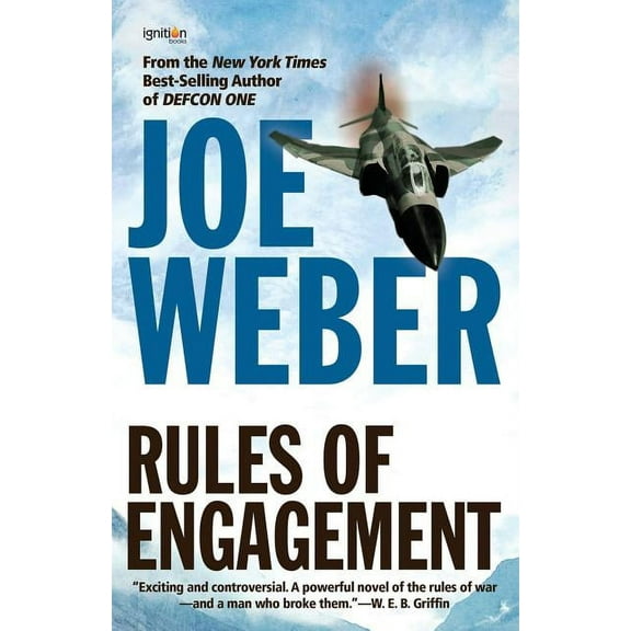 Rules of Engagement, (Paperback)
