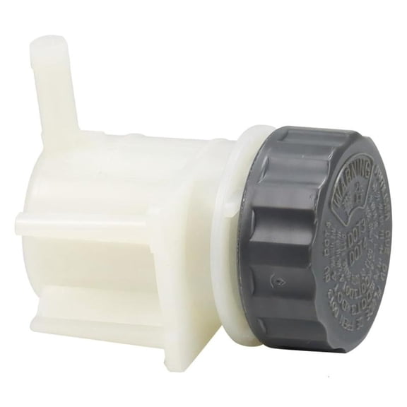 Replacement Clutch Fluid Reservoir for Fit 2001-2016