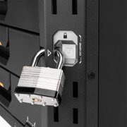 ToughBuilt StackTech 1-Drawer Locking Box, Portable Tool Storage & Equipment Organizer