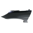 thumbnail image 2 of For 12-17 Accent Hatchback/Sedan Front Fender Quarter Panel Left Right SET PAIR, 2 of 5