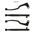 thumbnail image 3 of Black Brake Clutch Hand Levers Sets Suzuki GSXR 06-14 600 750 05-06 & 09-14 1000, 3 of 3