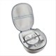 thumbnail image 1 of Carrying Case for Meta Quest 3 VR Headset with Mesh, 1 of 4