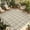 Beige, Tan, Cream, variant on Indoor Outdoor Area Rugs,Farmhouse Vintage Beige Tan Buffalo Plaid Washable Patio Rug Non-slip Quick Dry Camping Rugs,Rustic Linen Floor Carpet for Porch Deck Backyard RV Decor,4x6ft