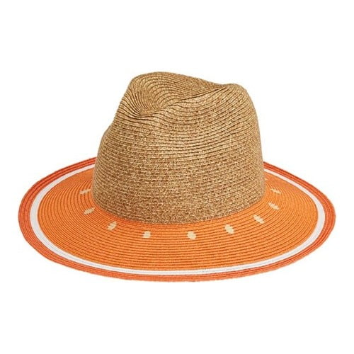 san diego hat company women's fedora