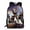 Style 3, variant on Battle Royale Game Backpack 16.5 Inch Schoolbag, Durable Gaming Bookbag with Laptop Sleeve, Back to School & Travel Essentials
