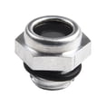 thumbnail image 4 of Kairuite M10 M12 M14 M16 M18M20 Air Compressor Oil Sight Glass NPT Oil Liquid Level Gauge, 4 of 9