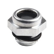 M10 M14 M16 M18M20 Air Compressor Oil Sight Glass NPT Oil Liquid Level Gauge