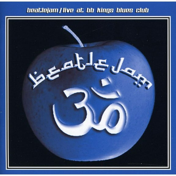 Beatlejam - Live at BB Kings - Music & Performance - CD