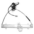 thumbnail image 1 of 2001-2005 Honda Civic Window Regulator Front Driver Side Power Coupe, 1 of 1