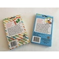 thumbnail image 2 of Universal Map Sesame Street Colors, Shapes and More Flash Cards, 2 of 3