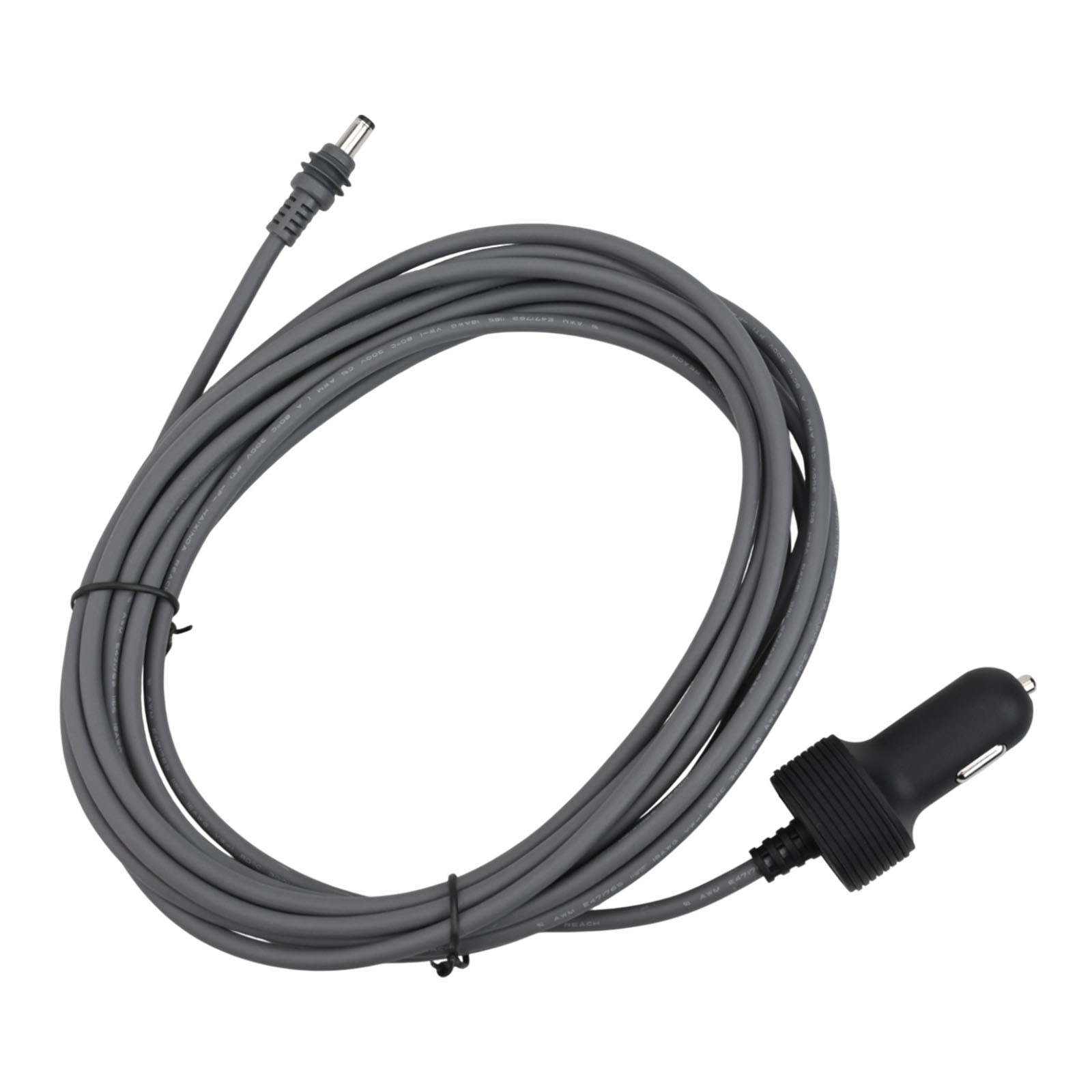 For Starlink Mini Power Cable Car Charger Adapter 2V-24V DC Power Cord Efficiency And Reliability Convenience Car Accessories